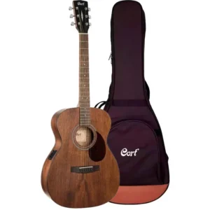 VIOLAO CORT L60MF OP W/BAG