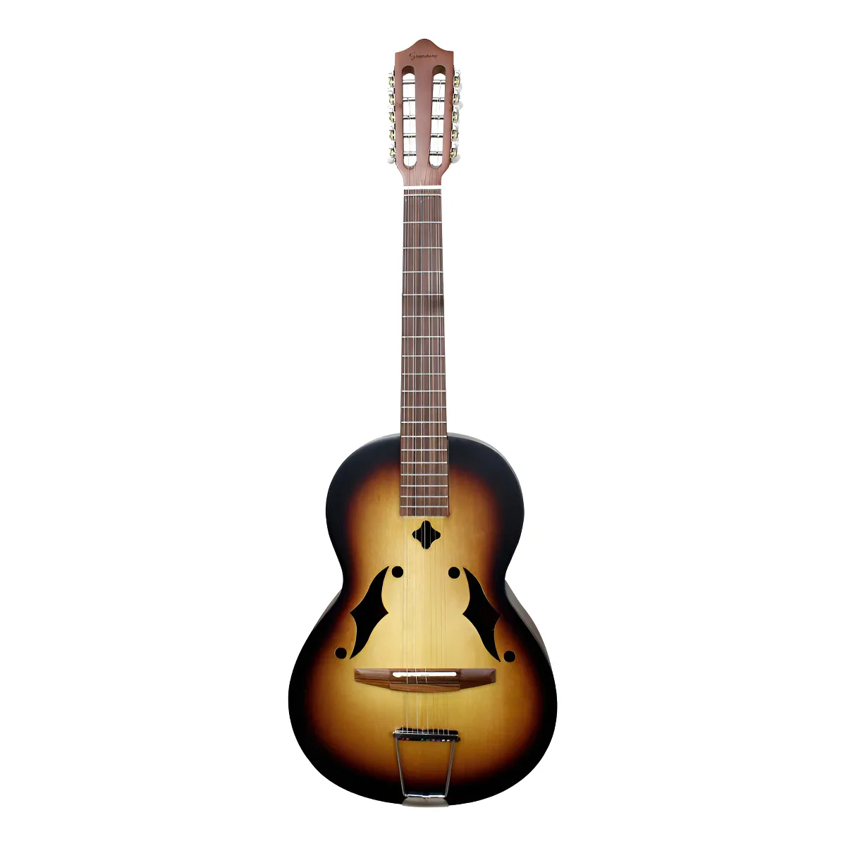 VIOLA GIANNINI PONTEIO TEMPERADA GONCALO ALVES ELETRICA, TS VSP1H GOAL EL TS -