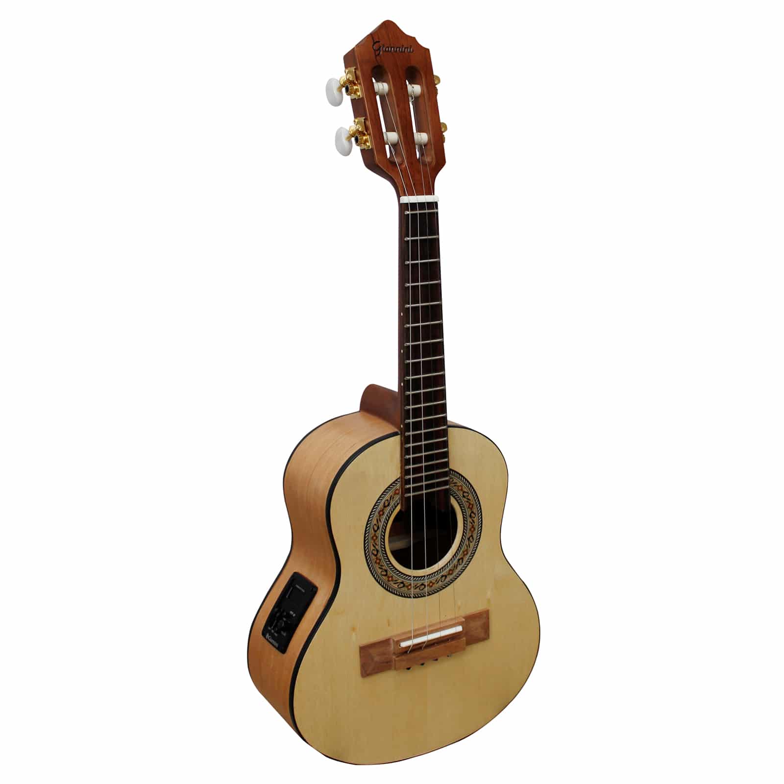 CAVACO GIANNINI RAIZ CEDRO ELETRO ACUSTICO CS1 CEDR EQ NS