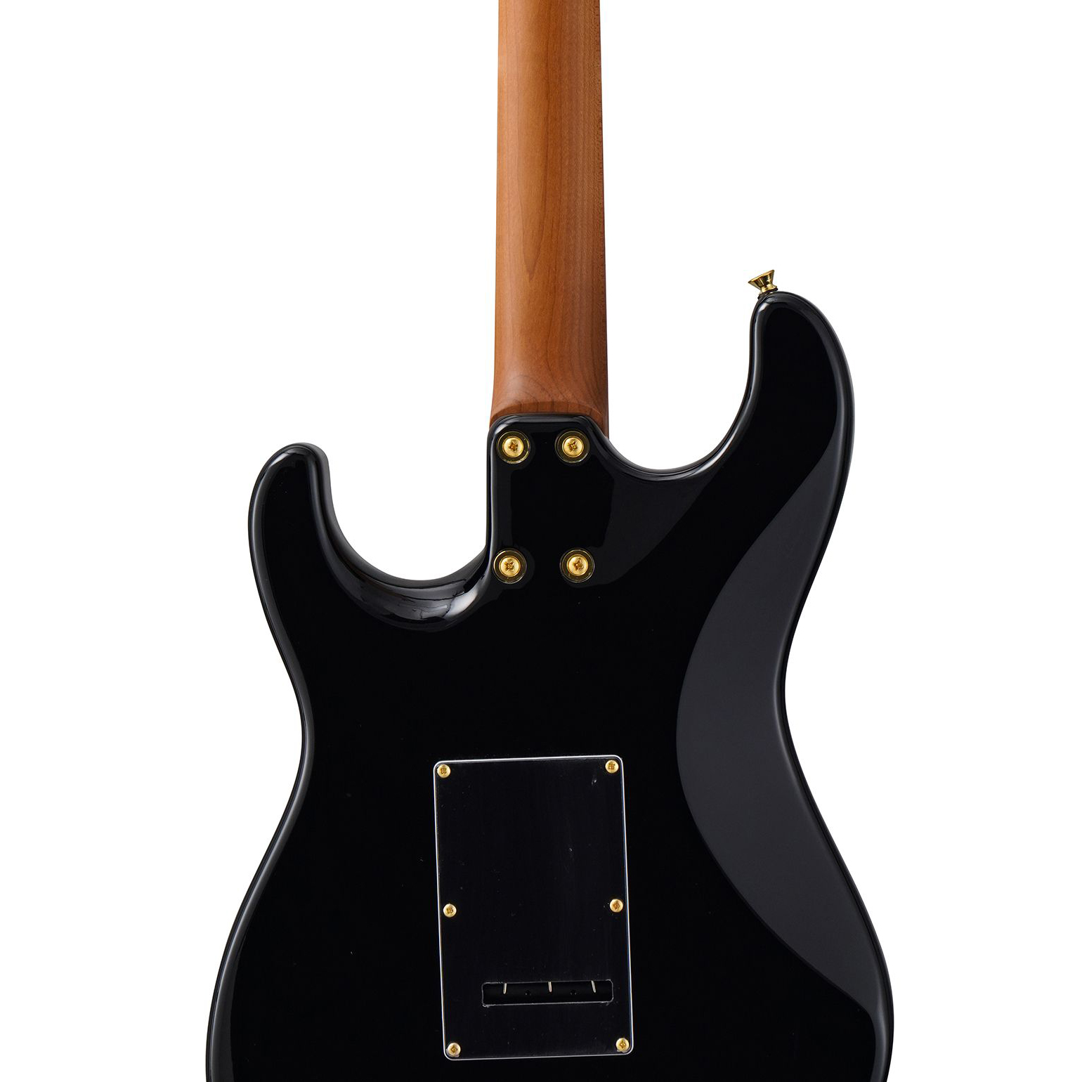 GUITARRA TAGIMA T-640 ESCUDO BK SUPER BK TAGIMA - Imagem 5