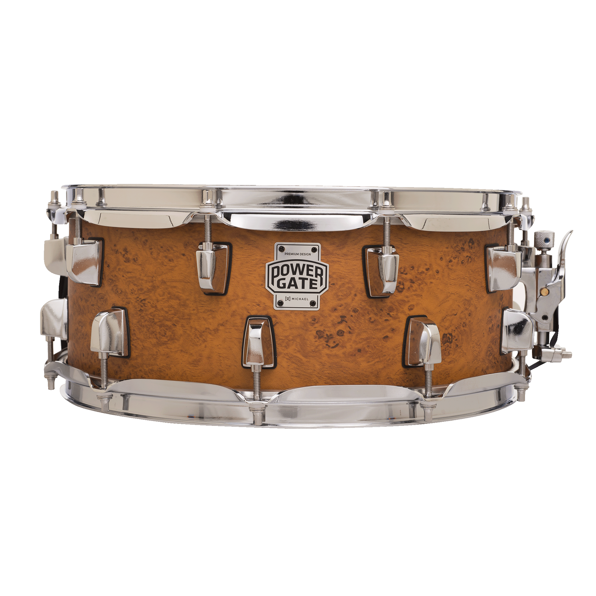 CAIXA MICHAEL POWERGATE BIRCH PGB1455 FRD 14x5,5
