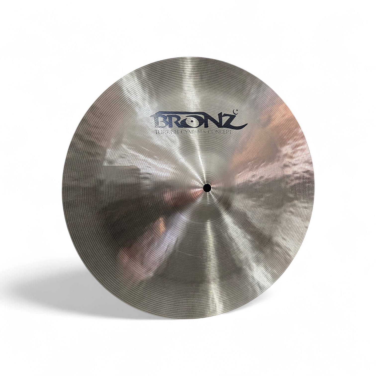 Prato Bronz China 16" B-20 - Pulse Series - Imagem 2