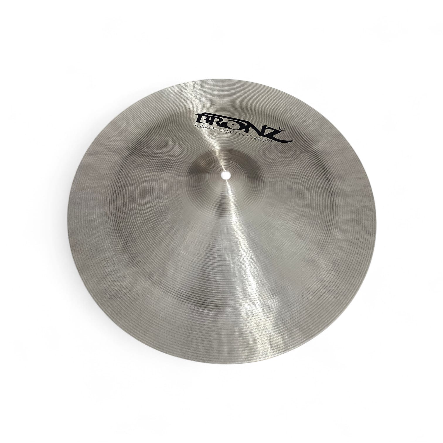 Prato Bronz China 16" B-20 - Pulse Series - Imagem 3