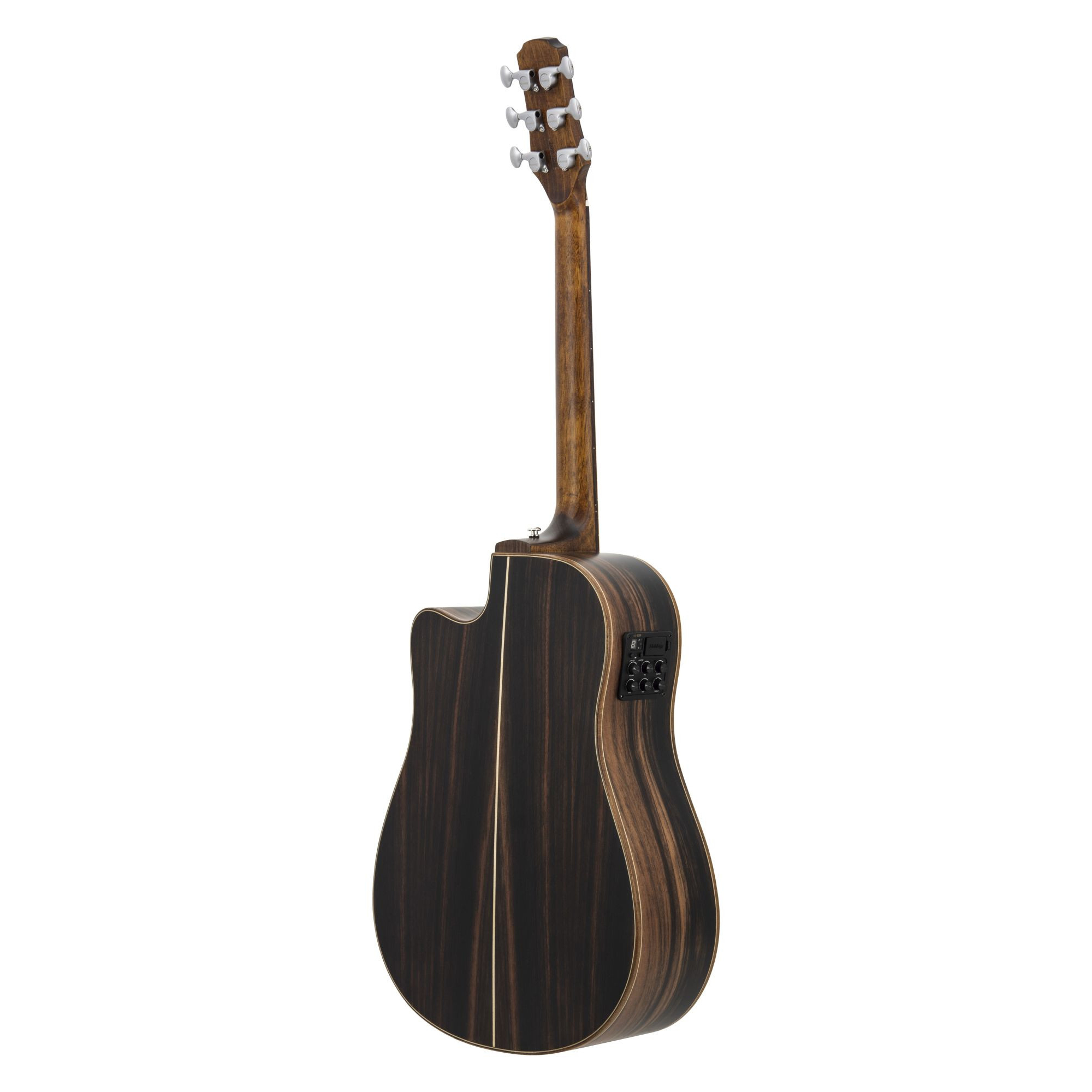 VIOLAO STRINBERG DIAMOND DD5 SC RT SMS 1 - Imagem 4