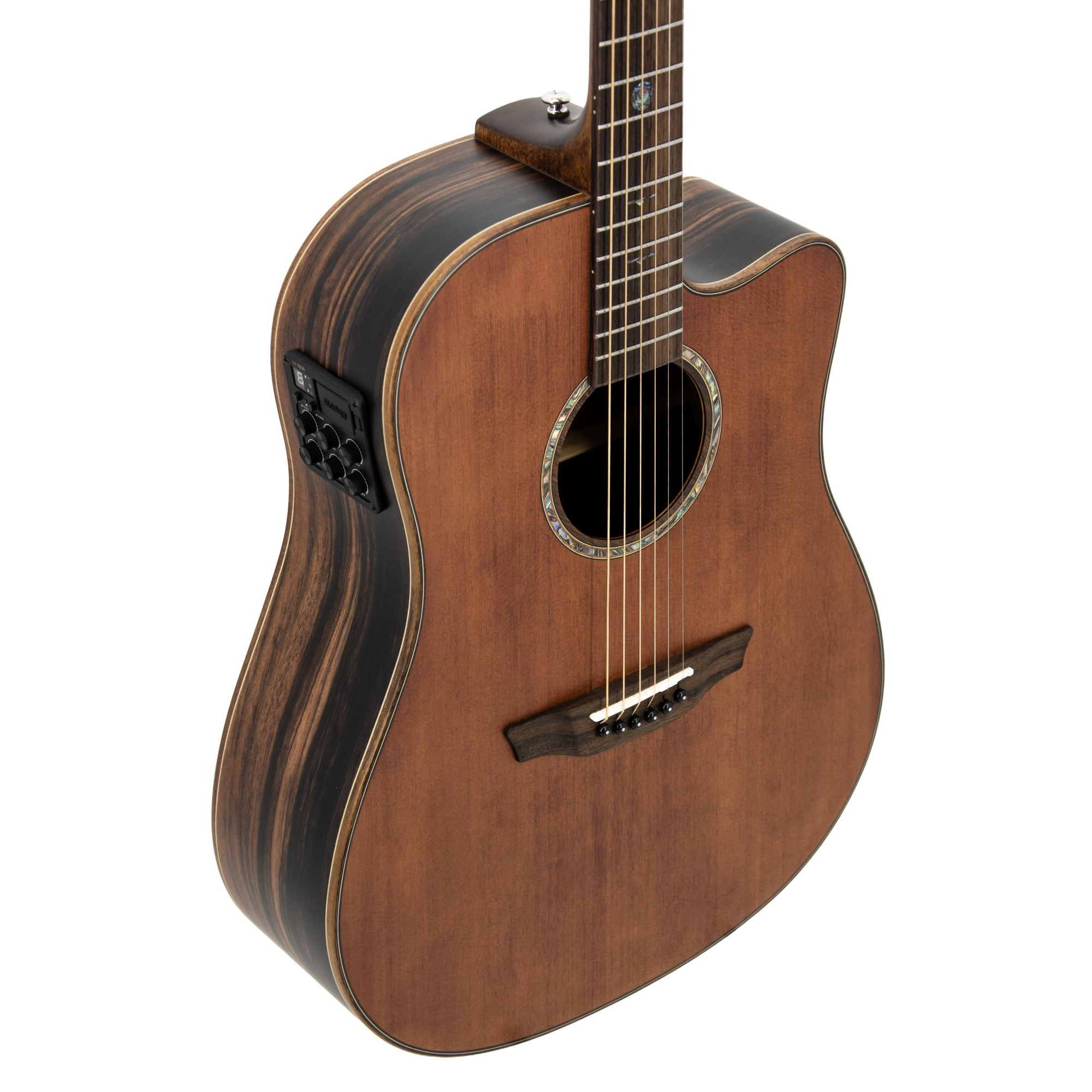 VIOLAO STRINBERG DIAMOND DD5 SC RT SMS 1 - Imagem 3