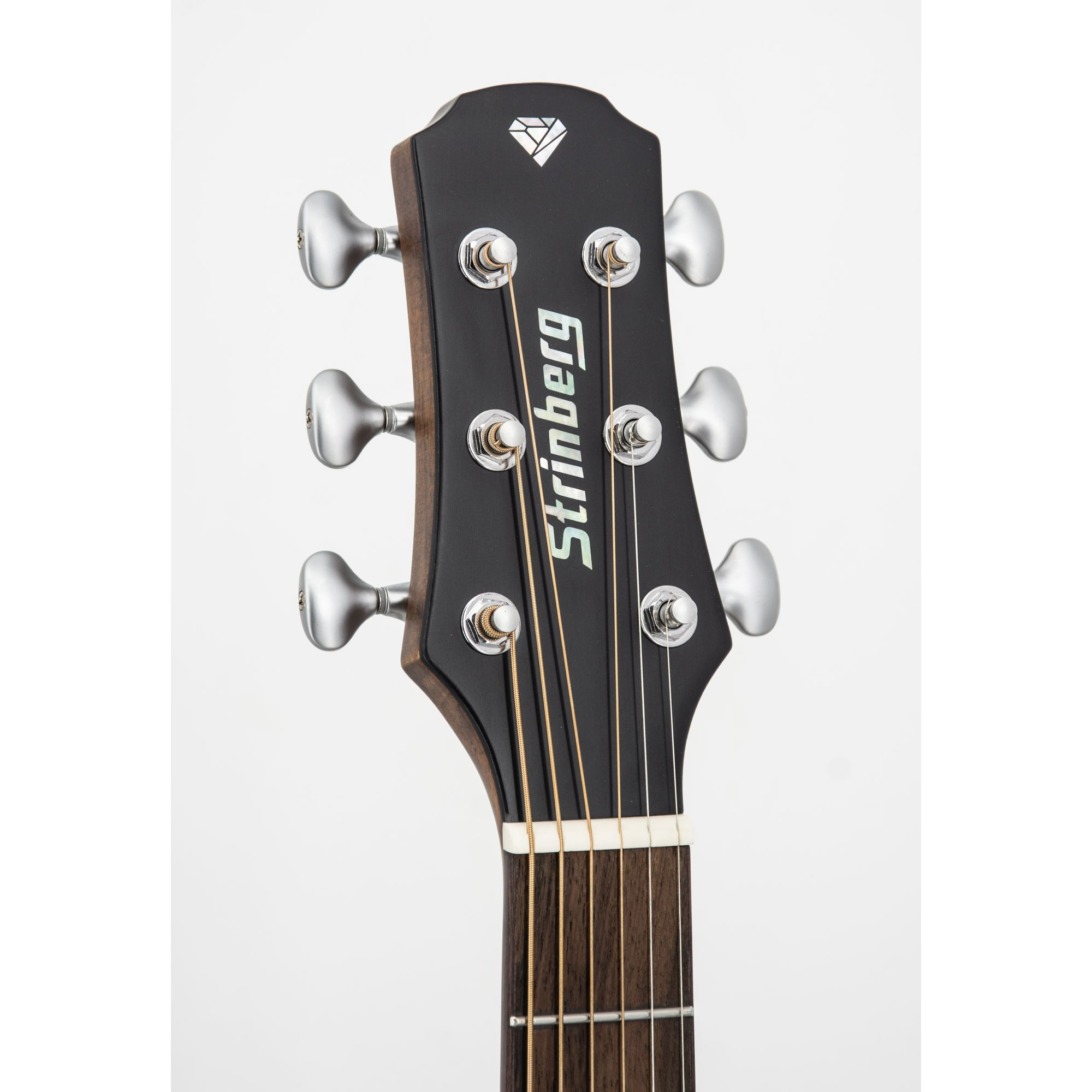 VIOLAO STRINBERG DIAMOND DD5 SC RT SMS 1 - Imagem 5