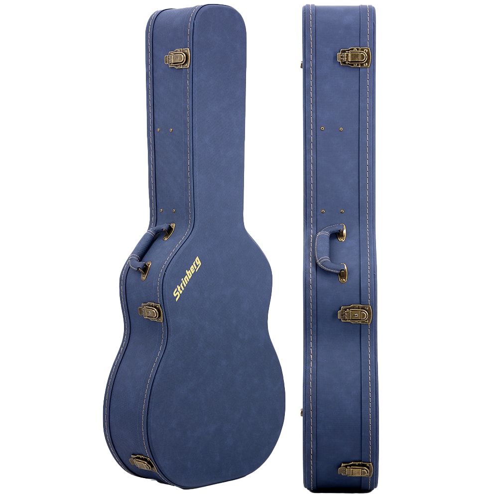 VIOLAO STRINBERG DIAMOND DC6SC RT N CLASSICO 1 - Imagem 7