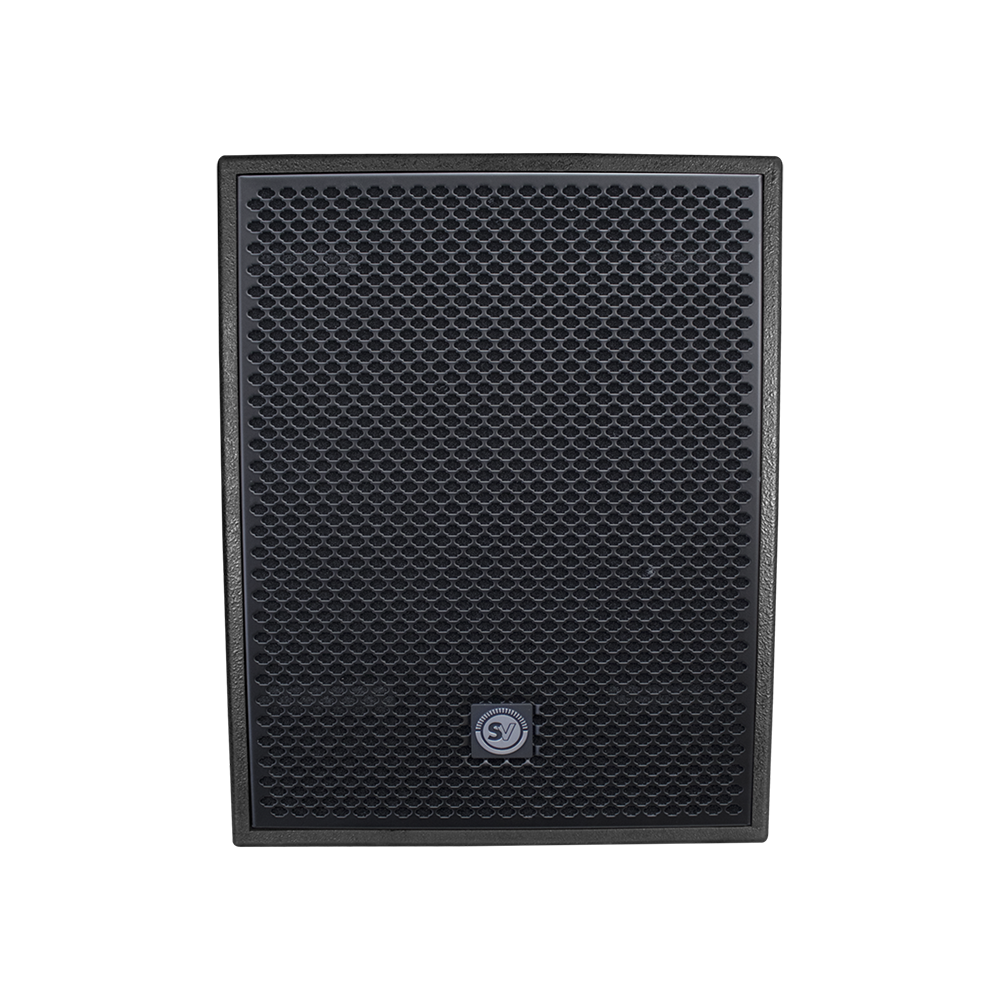 SUBWOOFER ATIVO SOUNDVOICE ORION 15SA - Imagem 2