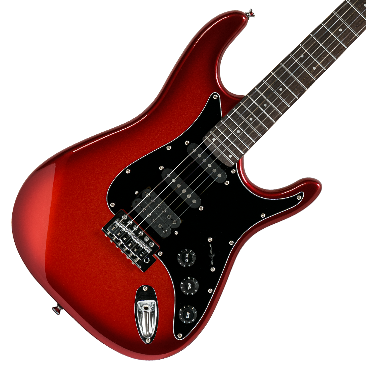 GUITARRA MICHAEL GMS140 CRB SSH MYSTICTONE - Image 2
