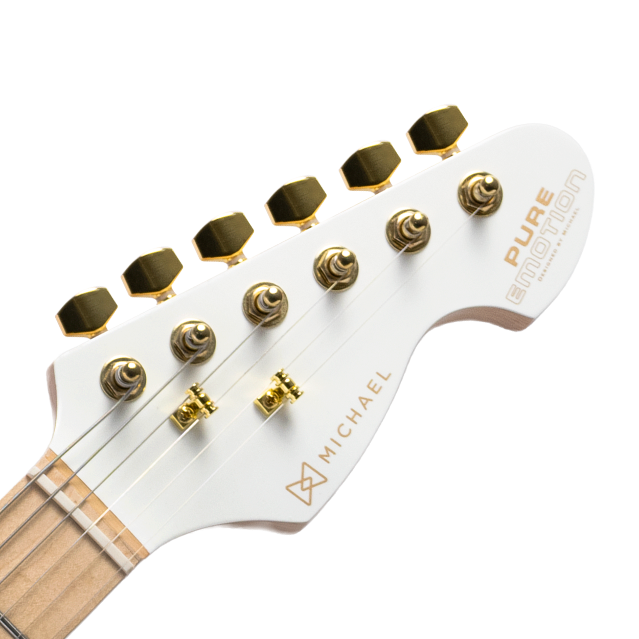 GUITARRA MICHAEL GMS290 WPL SSH GO PUREEMOTION - Imagem 3
