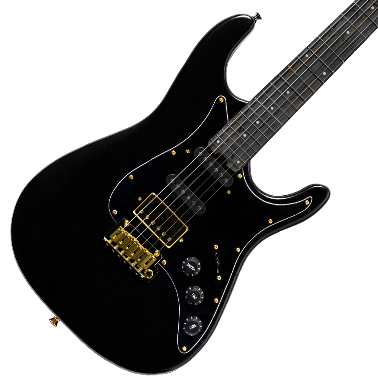 GUITARRA MICHAEL GMS290 MBK SSH G PUREEMOTION - Image 2
