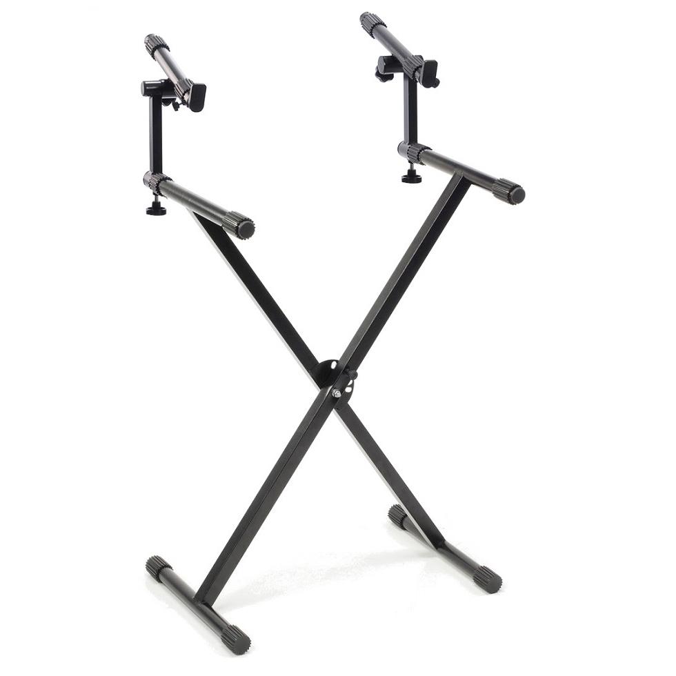 SUPORTE IBOX 2 PIANOS DIGITAIS PM2 - Imagem 3