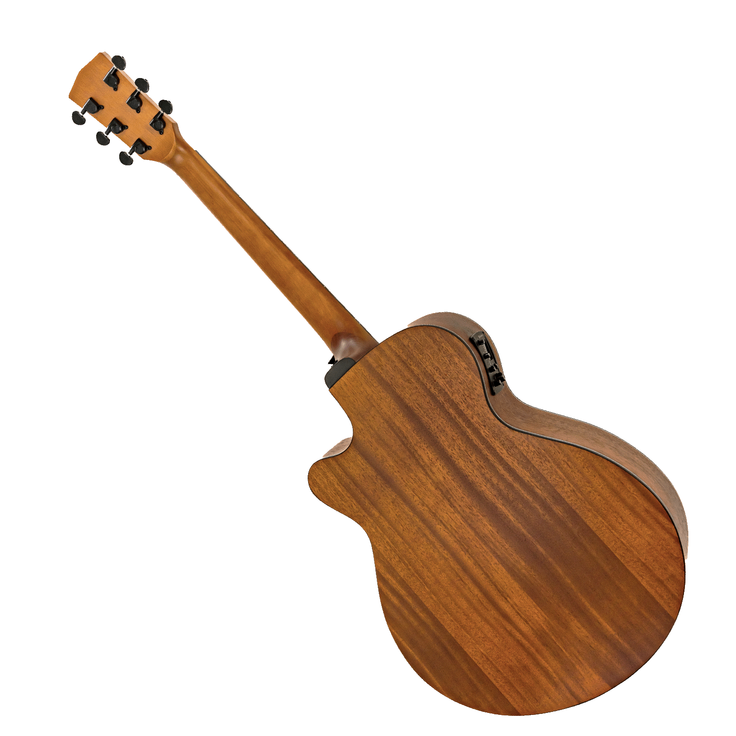 VIOLAO MICHAEL VMC220 ST COSMIC - Imagem 4