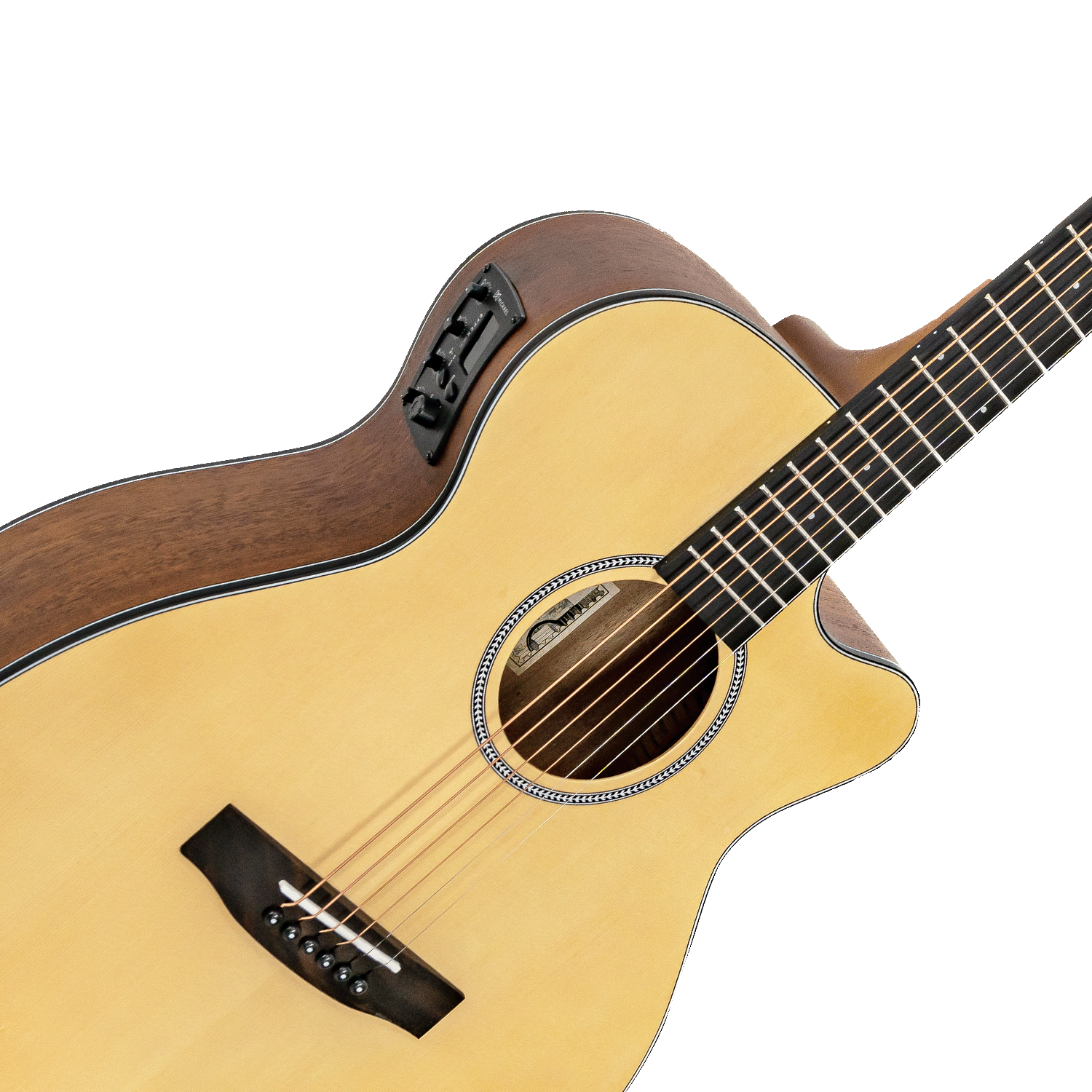VIOLAO MICHAEL VMC220 ST COSMIC - Imagem 2