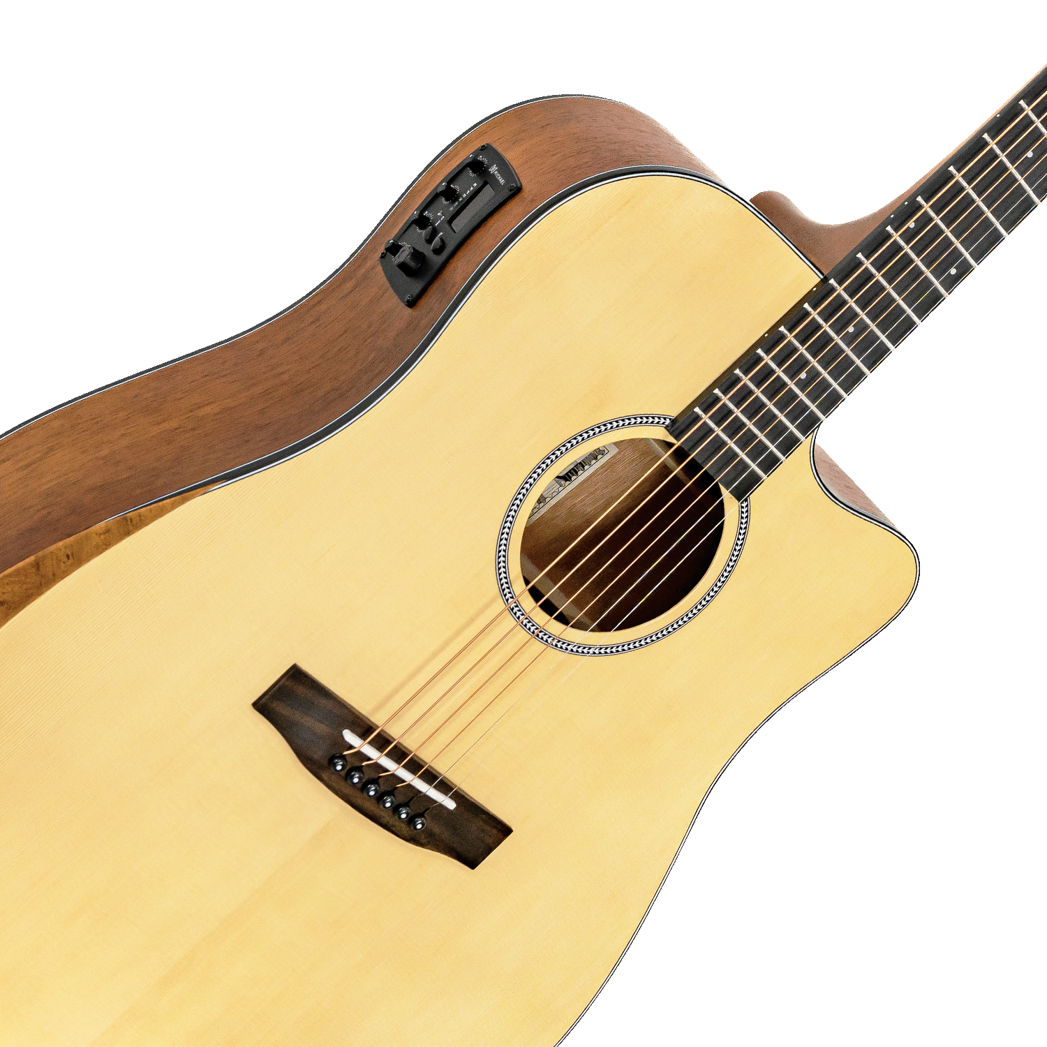VIOLAO MICHAEL VMC230 ST COSMIC - Imagem 2