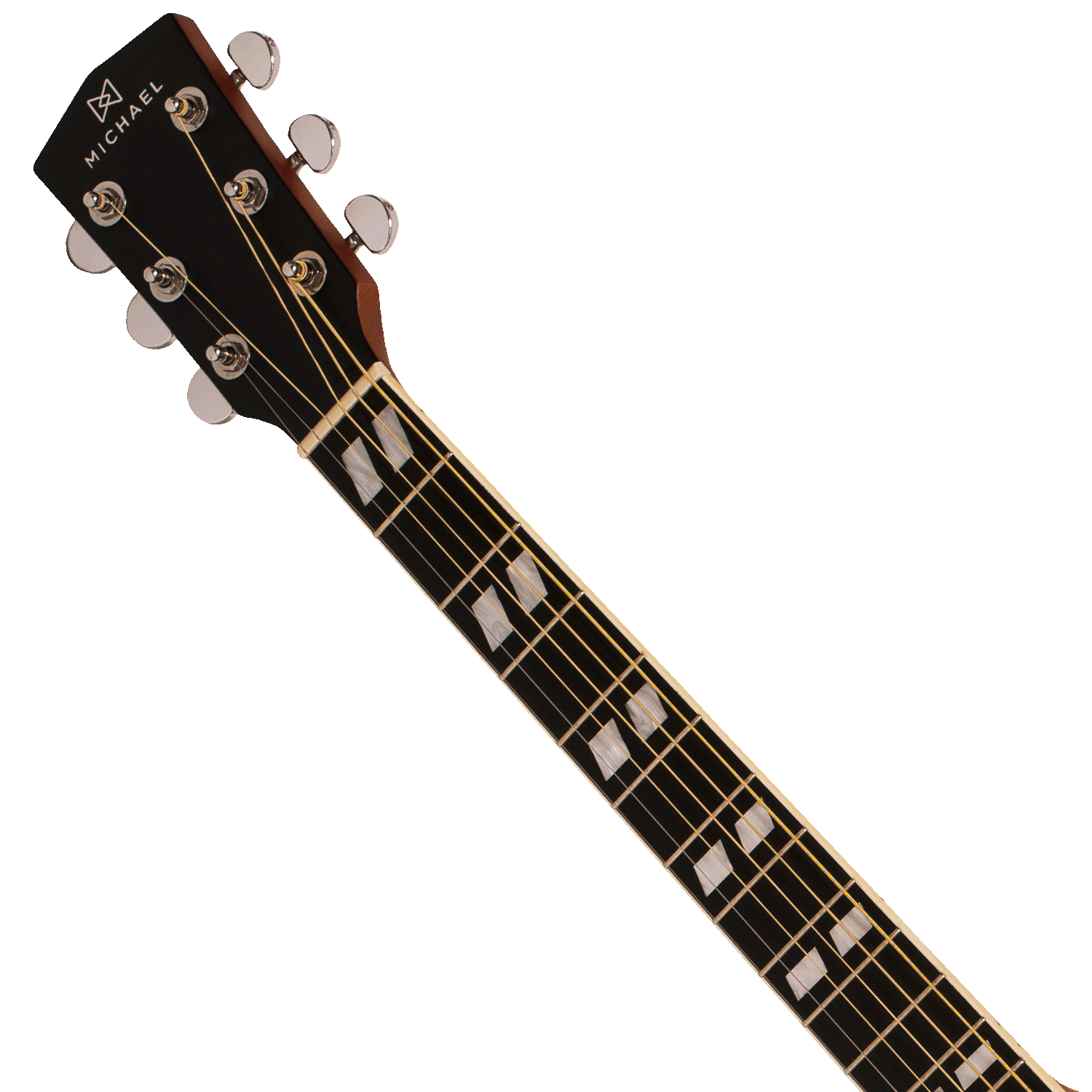 VIOLAO MICHAEL VMF420LH ST - Imagem 3