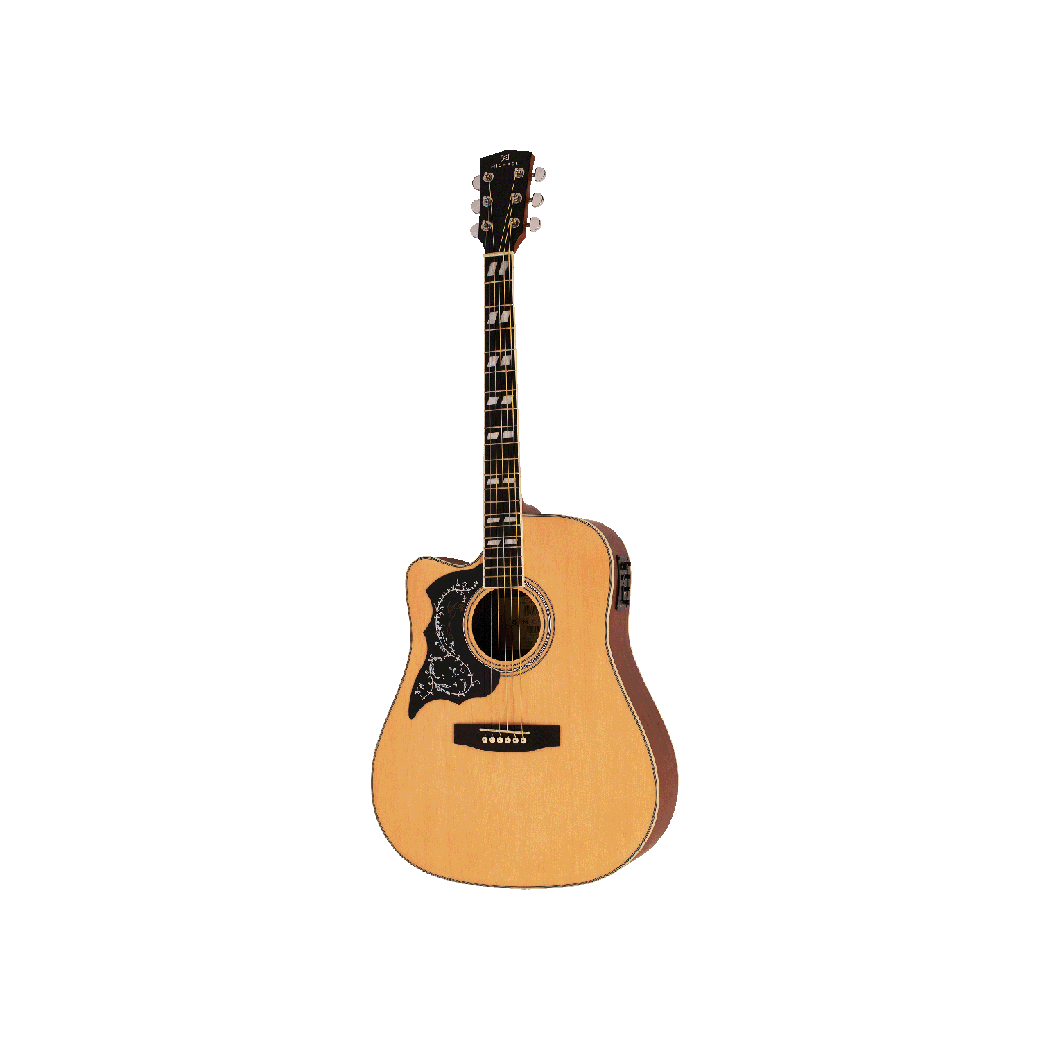 VIOLAO MICHAEL VMF420LH ST