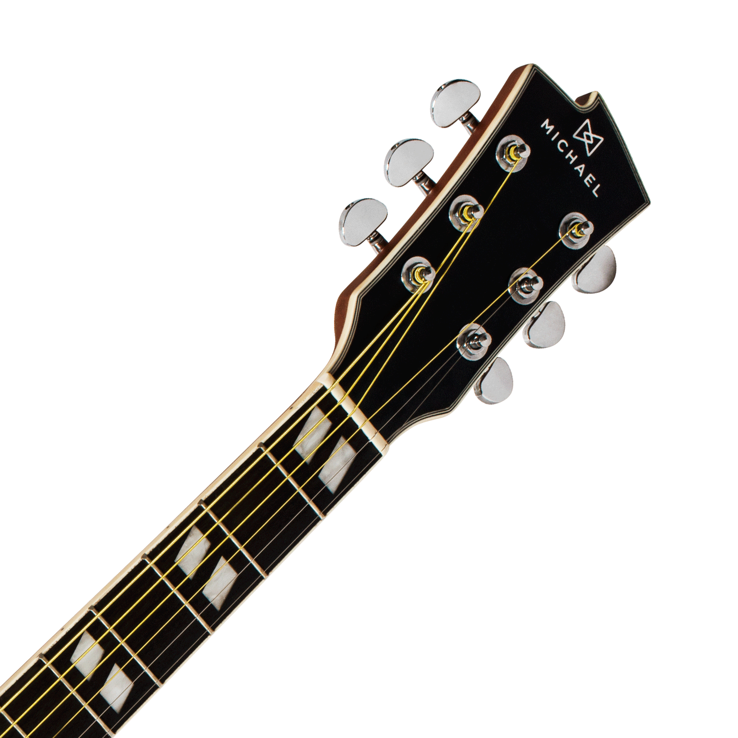 VIOLAO MICHAEL VM925DT SS - Imagem 4