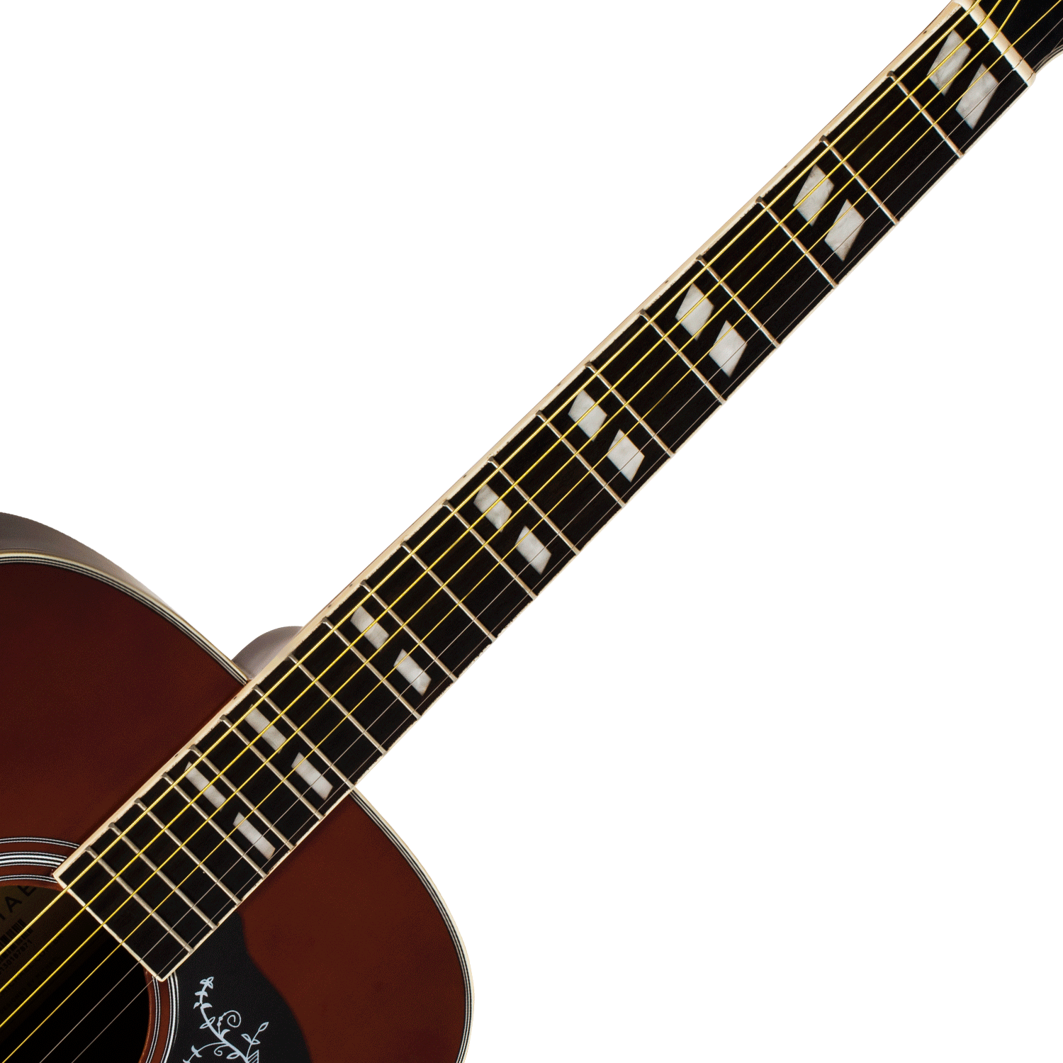 VIOLAO MICHAEL VM925DT SS - Imagem 3