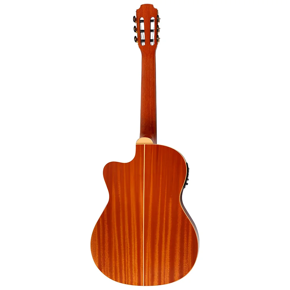 VIOLAO CLASSICO BENSON EXC500CE N - Imagem 3