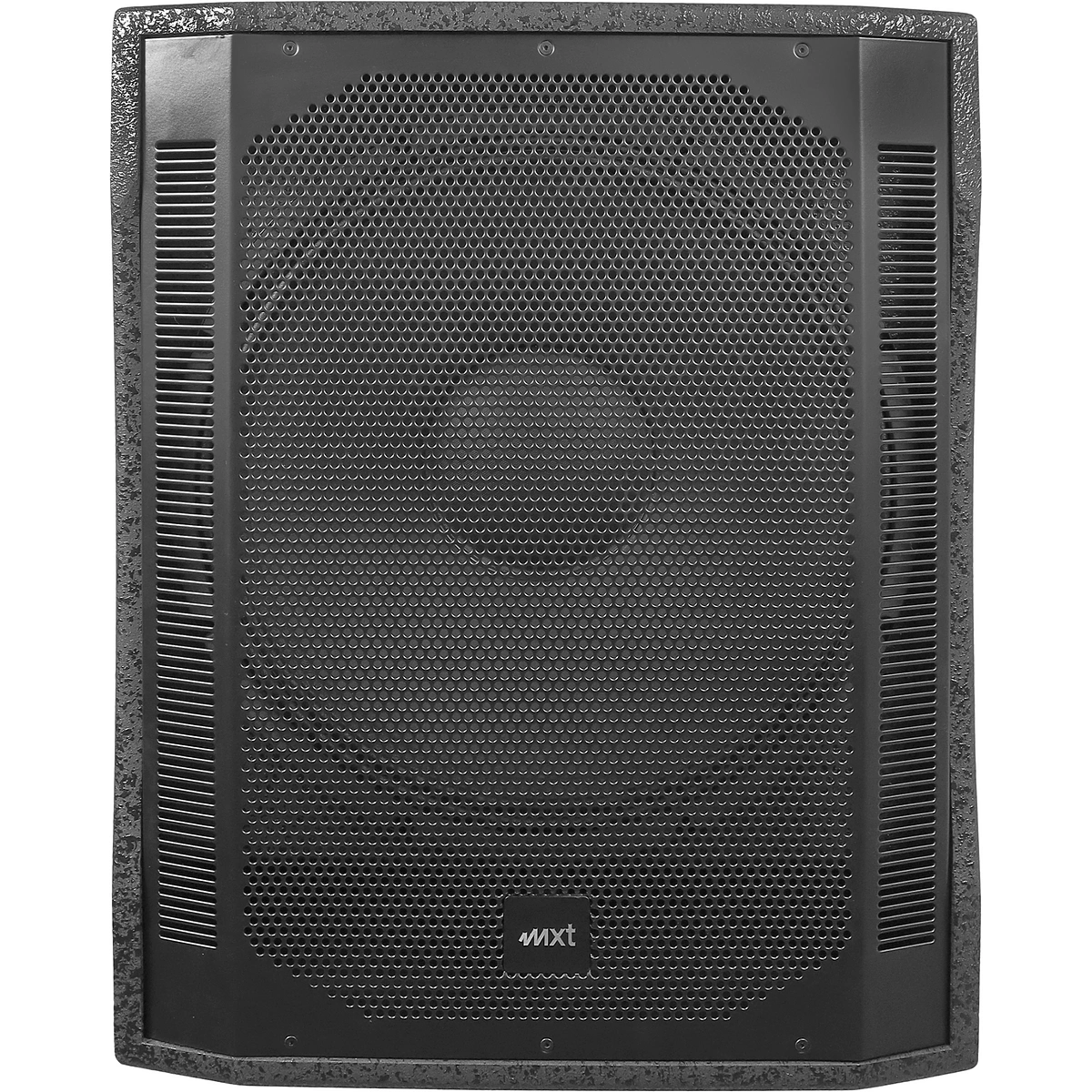SUBWOOFER 18 MXT PROFISSIONAL ATIVA 800W RMS MX18S-800DSP - Image 3