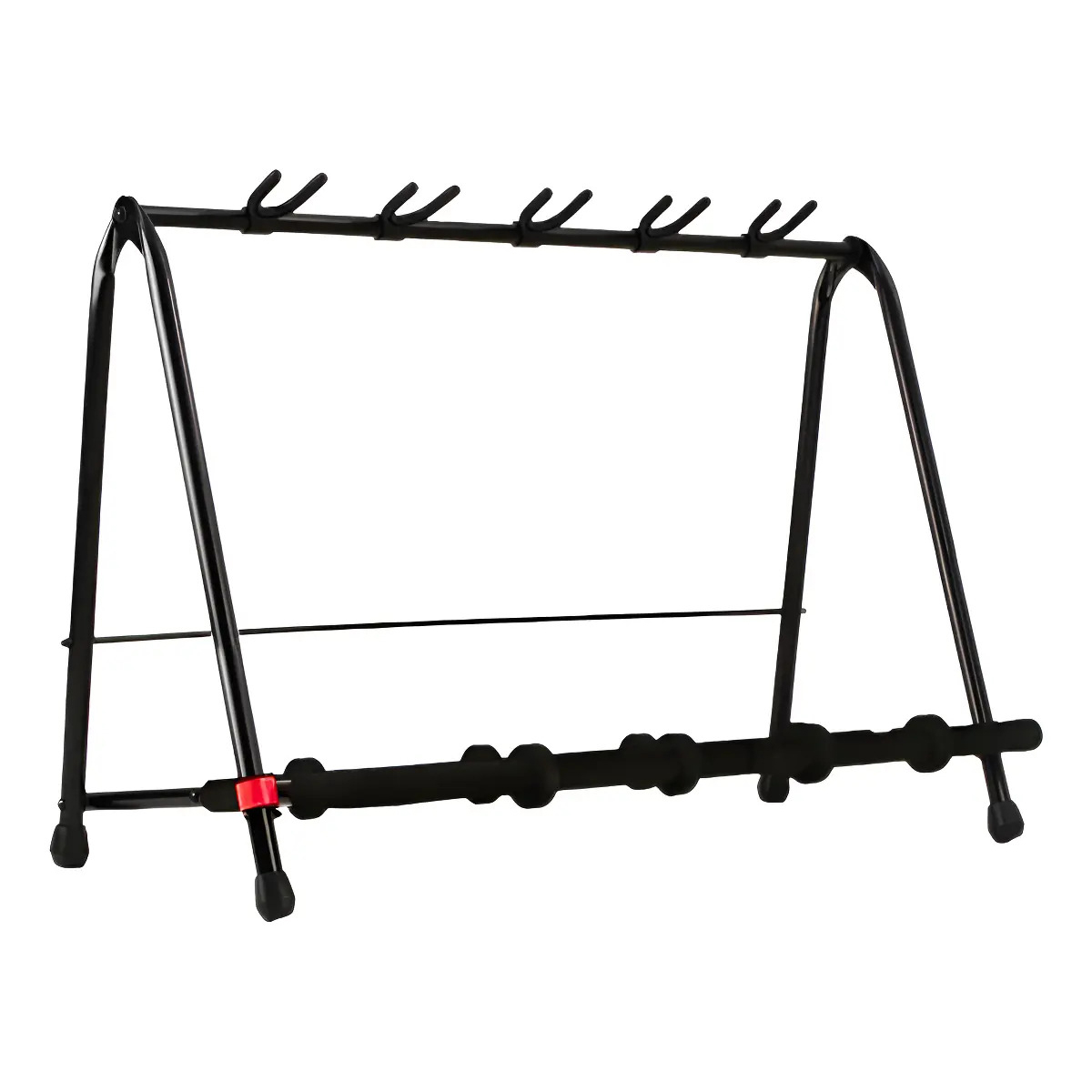 SUPORTE CHÃO RACK PARA 5 VIOLOES TORELLI