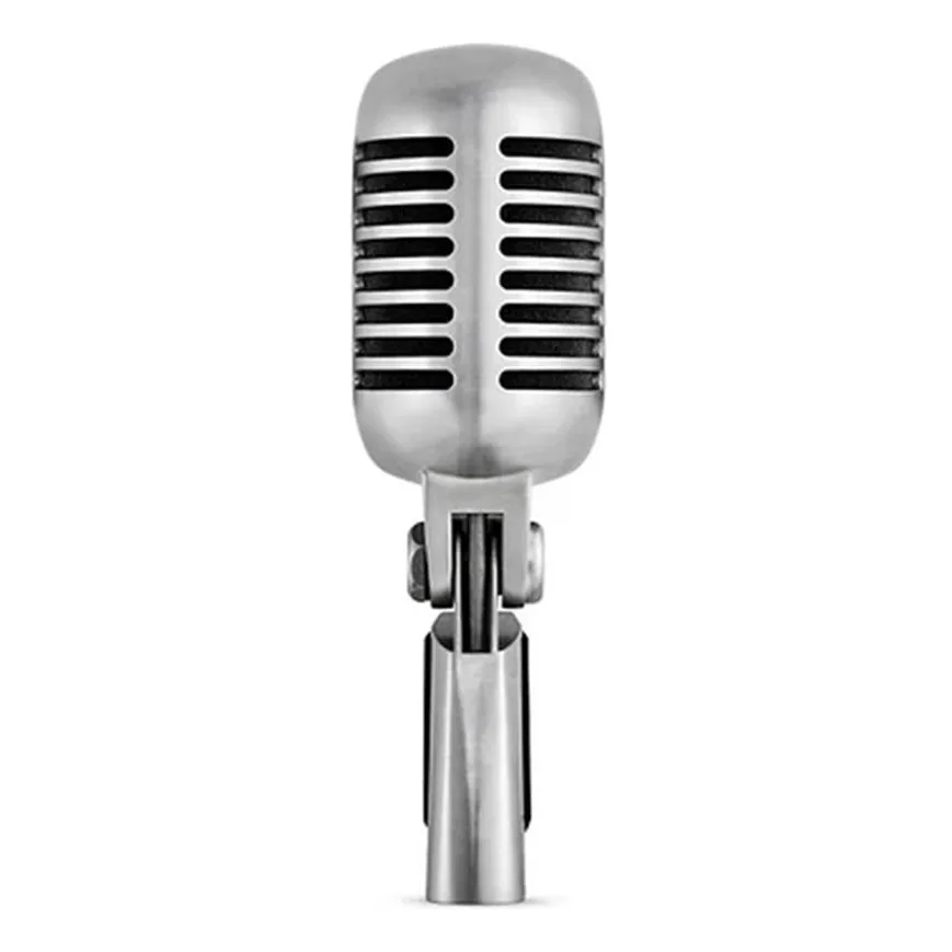 MICROFONE SHURE CLASSIC 55SH SERIES II. - Image 4