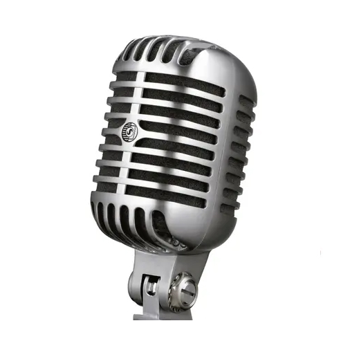 MICROFONE SHURE CLASSIC 55SH SERIES II. - Image 3