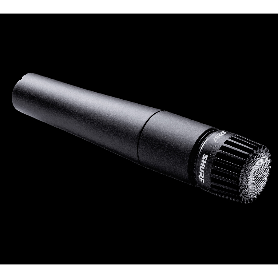MICROFONE DE MAO SHURE SM57-LC. - Image 4