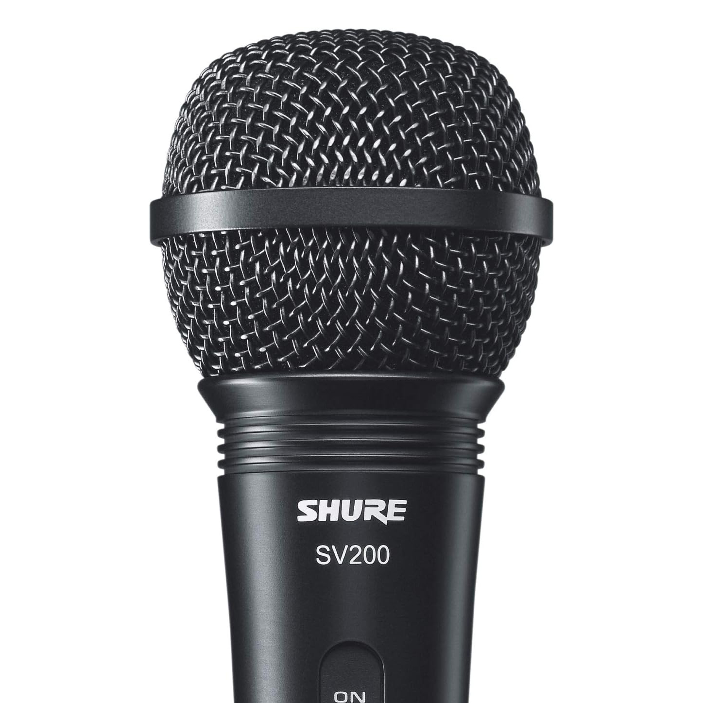 MICROFONE SHURE SV200 UNIDIRECIONAL - Image 4