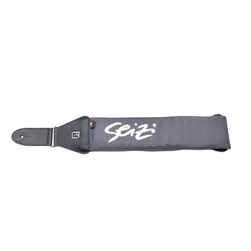CORREIA SEIZI AIR STRAP - BLACK - Image 2