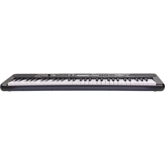 TECLADO MUSICAL HARMONICS HA-500 - Image 5