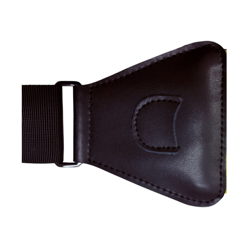 CORREIA SEIZI AIR STRAP - BLACK - Image 3