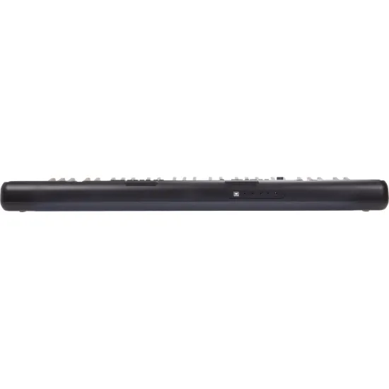 TECLADO MUSICAL HARMONICS HA-500 - Image 6