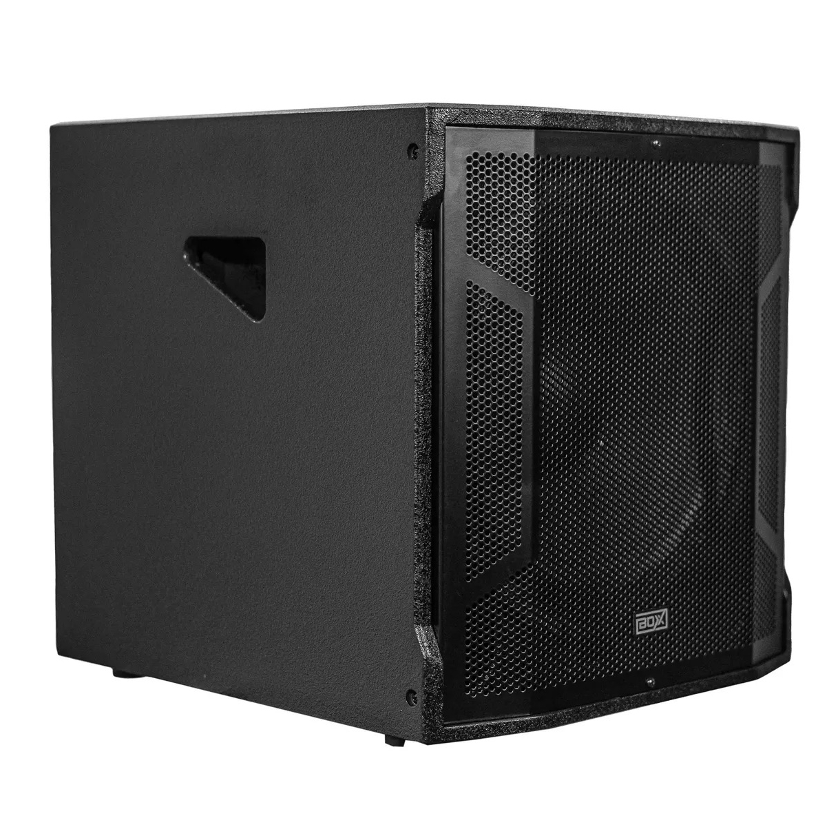 SISTEMA C/2 COLUNAS E SUB 15' BOXX 042 - Image 6