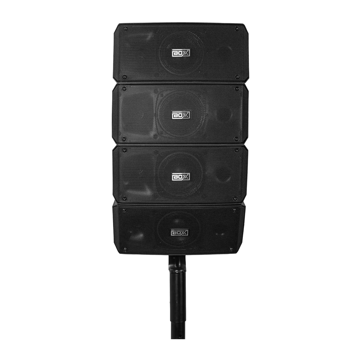 SISTEMA C/2 COLUNAS E SUB 15' BOXX 042 - Image 3