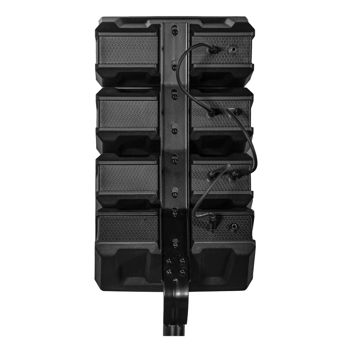 SISTEMA C/2 COLUNAS E SUB 15' BOXX 042 - Image 8