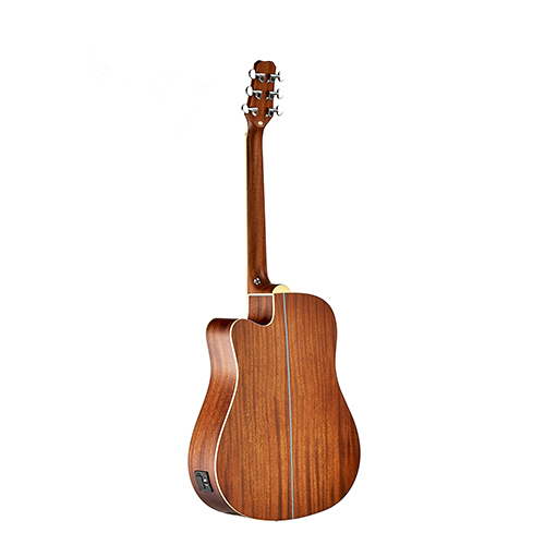 VIOLÃO MALIBU FOLK GRAND CANYON MOGNO - Image 4