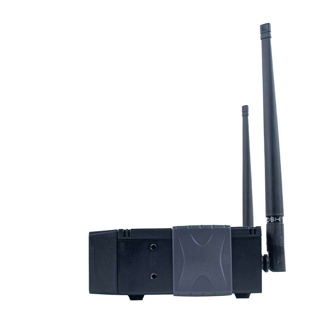MICROFONE KADOSH SEM FIO K 501M B6 - Image 4