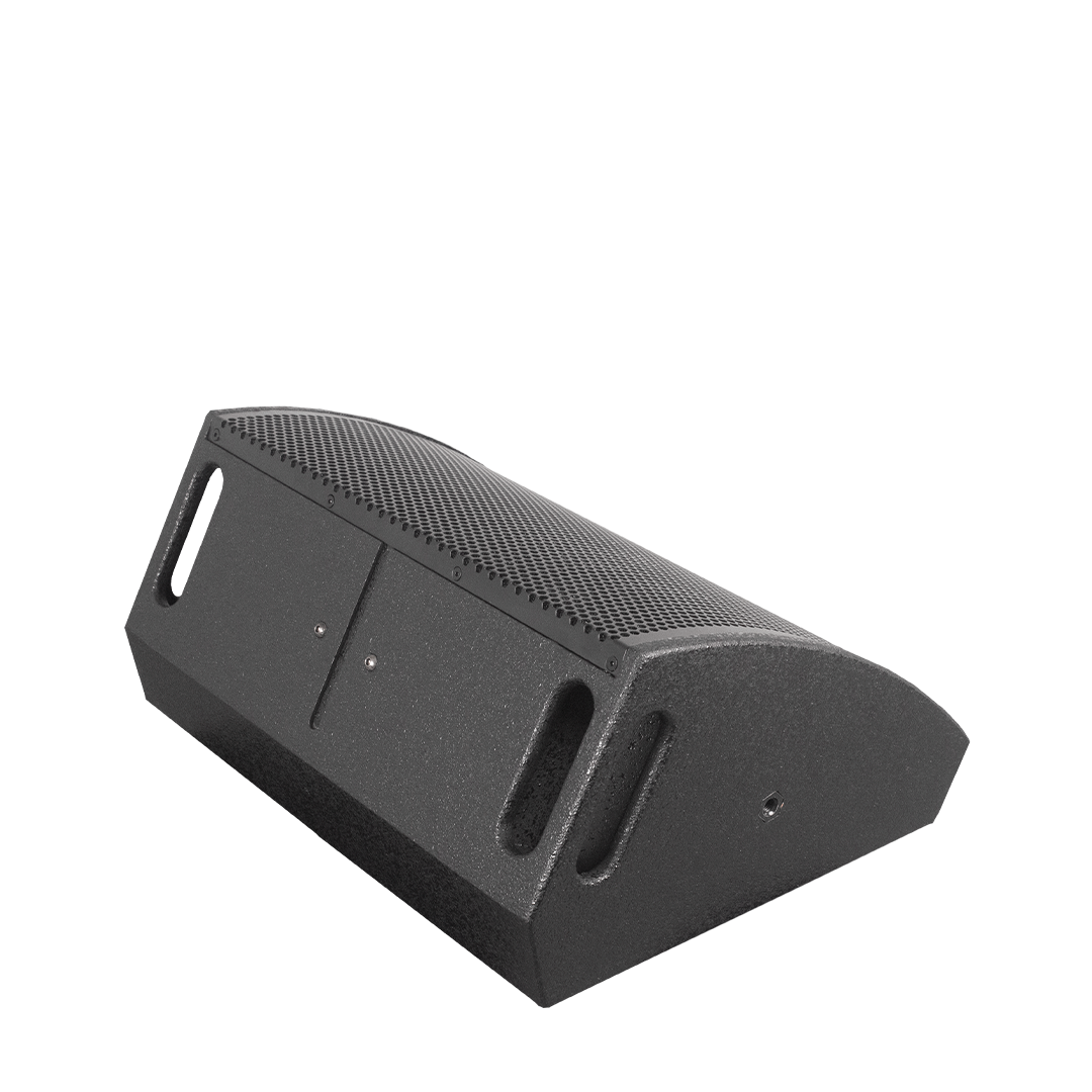 CAIXA DE SOM ATIVA MAD K AUDIO TW26M - Image 2