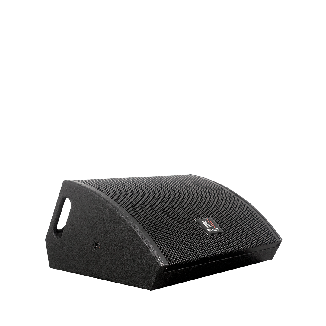 CAIXA DE SOM ATIVA MAD K AUDIO TW26M