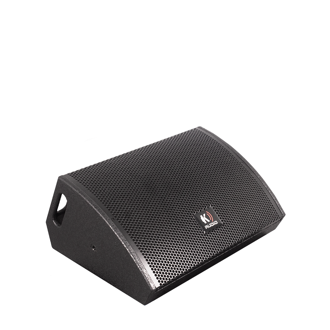 CAIXA DE SOM ATIVA MAD K AUDIO TW26M - Image 4