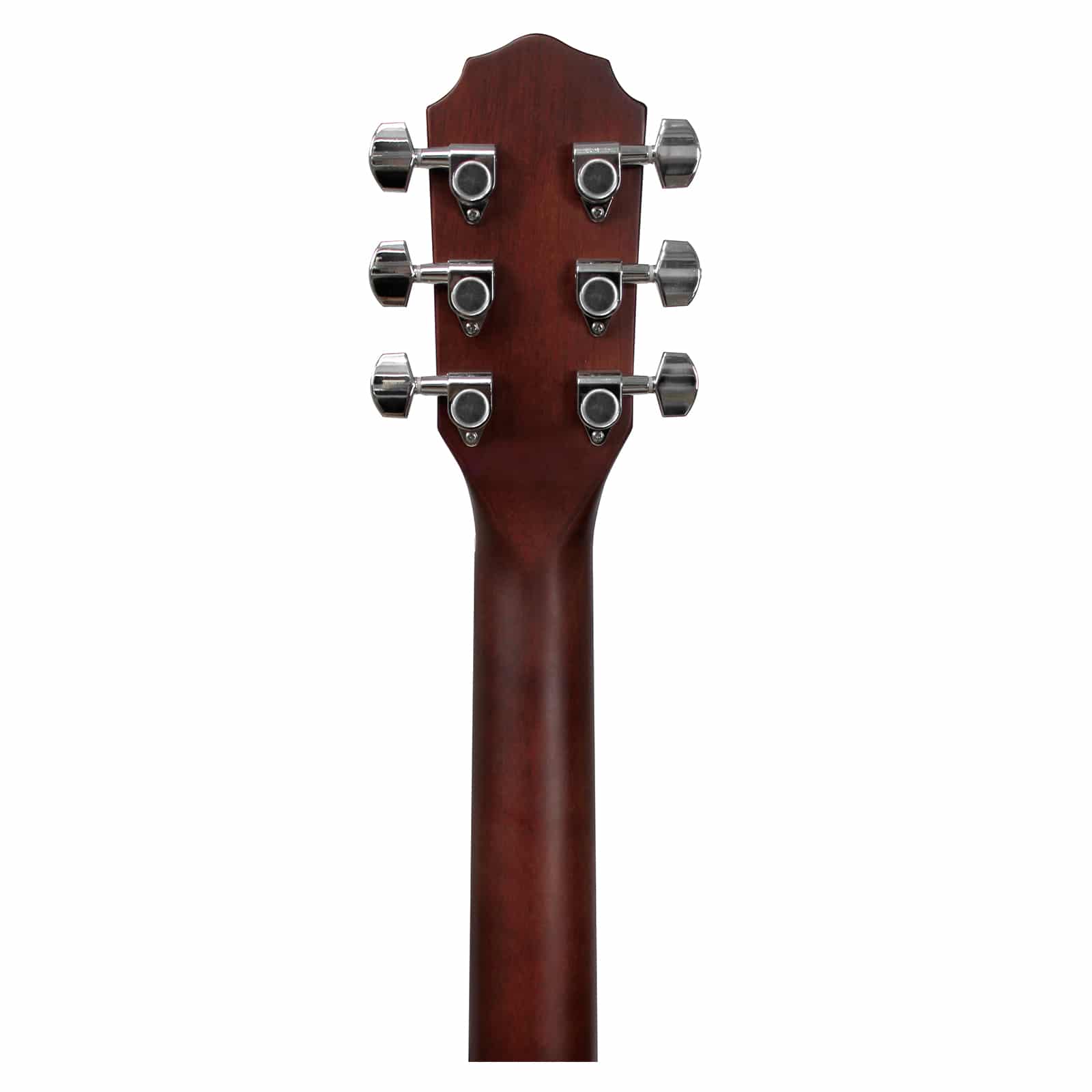 VIOLAO GIANNINI ACO GRAND AUDITORIUM CUTAWAY NATURAL SATIN-GAC STD CEQ NS - Image 6